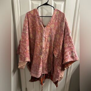 Kantha Bae Shortie Moondance Muu